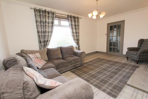 3 bedroom semi-detached house for sale, 1 Mount Vernon Road, Stranraer DG9