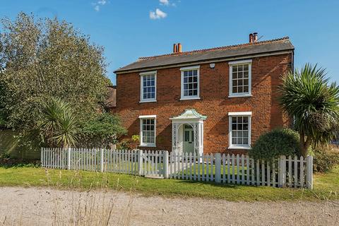Rose Cottage Watts Lane, Chislehurst, BR7 5PJ