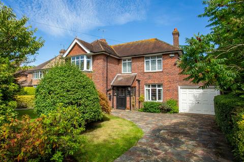 3 bedroom semi-detached house for sale, Brooke Road, Ashford, TN24