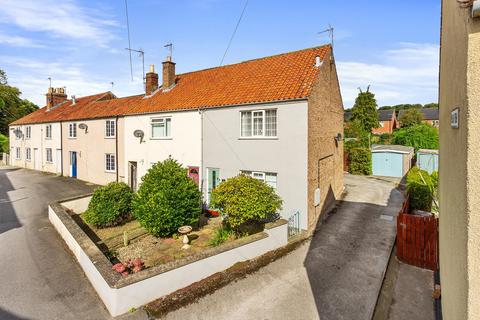 2 bedroom end of terrace house for sale, Reeton Terrace, Norton, Malton