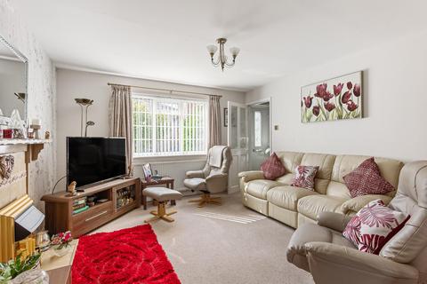 2 bedroom end of terrace house for sale, Reeton Terrace, Norton, Malton