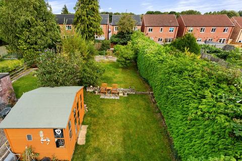 6 Reeton Terrace, Norton, Malton, YO17 8AF