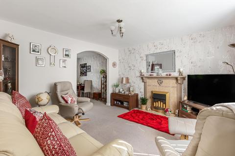 6 Reeton Terrace, Norton, Malton, YO17 8AF