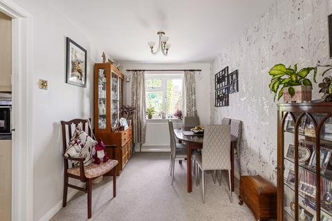 6 Reeton Terrace, Norton, Malton, YO17 8AF