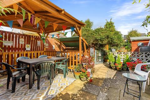 6 Reeton Terrace, Norton, Malton, YO17 8AF