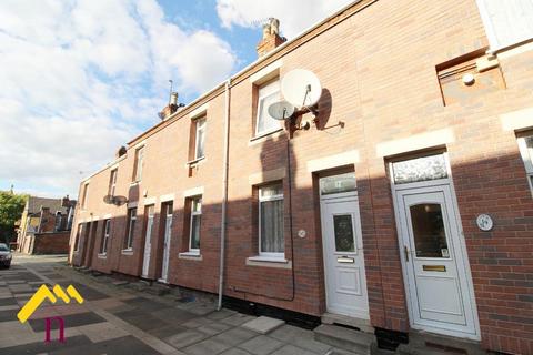 2 bedroom terraced house to rent, Lindum Street , Doncaster DN4