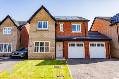 5 bedroom detached house for sale, Bolton Road, Abbey Village, Chorley, Lancashire, PR6 8DA