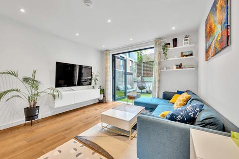 4 bedroom terraced house for sale, Vanbrugh Hill,, Greenwich SE10