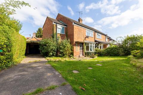 3 bedroom semi-detached house for sale, Lea Drive, Nantwich