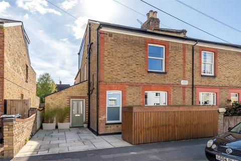 5 bedroom semi-detached house for sale, Cleaveland Road, Surbiton