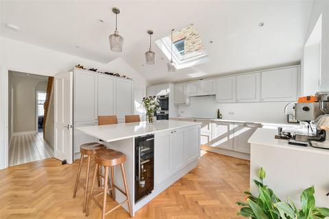 5 bedroom semi-detached house for sale, Cleaveland Road, Surbiton