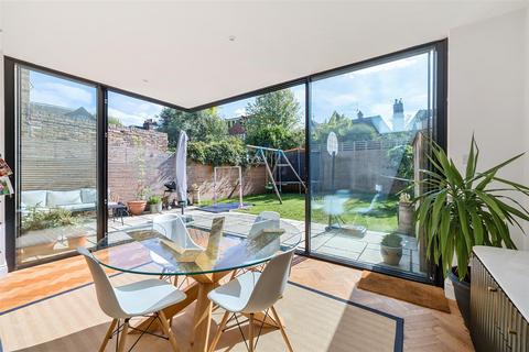 5 bedroom semi-detached house for sale, Cleaveland Road, Surbiton