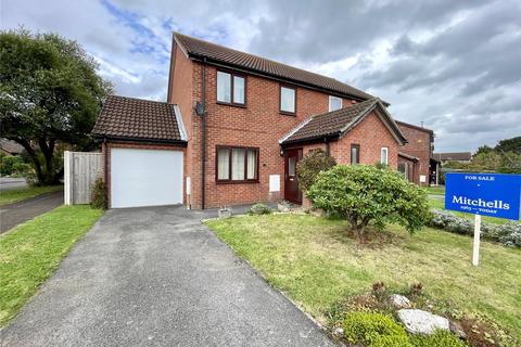 3 bedroom semi-detached house for sale, Sorrell Way, Christchurch BH23