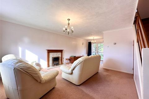 3 bedroom semi-detached house for sale, Sorrell Way, Christchurch BH23