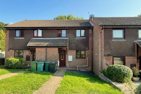 3 bedroom terraced house for sale, Shalfleet Close, Eastbourne