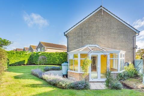 4 bedroom detached house for sale, Stratton Heights, Cirencester, Gloucestershire, GL7