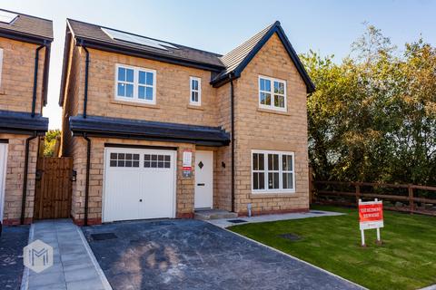 4 bedroom detached house for sale, Bolton Road, Abbey Village, Chorley, Lancashire, PR6 8DA