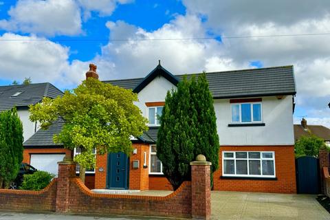 4 bedroom detached house for sale, Bleak Hill Road, Windle