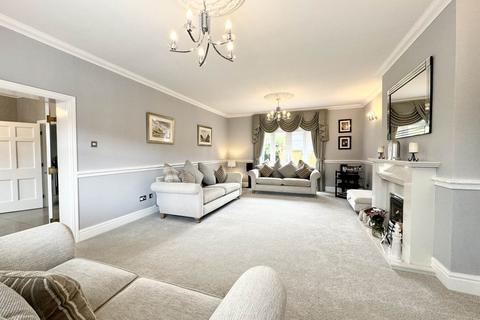 4 bedroom detached house for sale, Bleak Hill Road, Windle