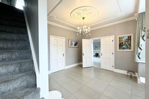 4 bedroom detached house for sale, Bleak Hill Road, Windle