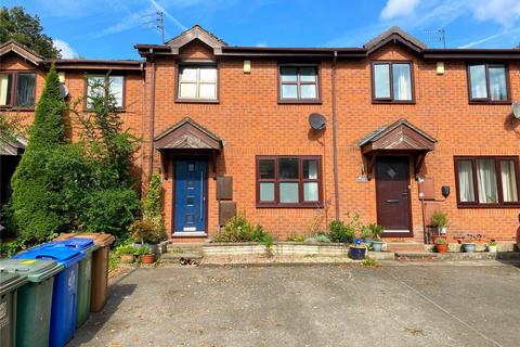 3 bedroom townhouse for sale, Holly Oak Gardens, Heywood, Greater Manchester, OL10