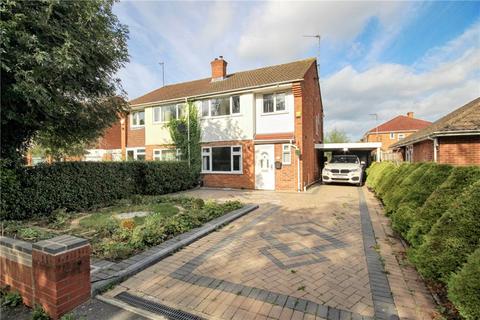 3 bedroom semi-detached house for sale, Farmfield Road, Warden Hill, Cheltenham