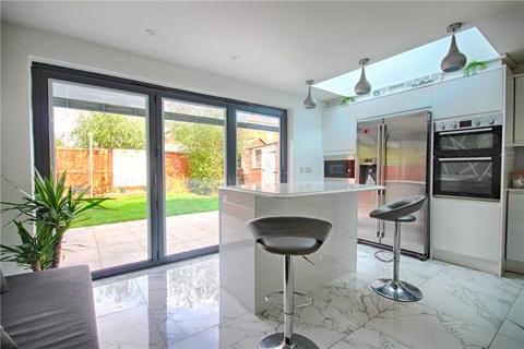 3 bedroom semi-detached house for sale, Farmfield Road, Warden Hill, Cheltenham