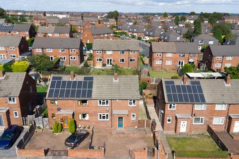 3 bedroom semi-detached house for sale, Manor Road, Leeds LS26