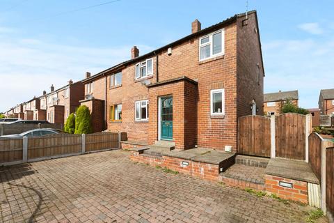 3 bedroom semi-detached house for sale, Manor Road, Leeds LS26