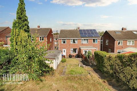 3 bedroom semi-detached house for sale, Newman Drive, Wincobank