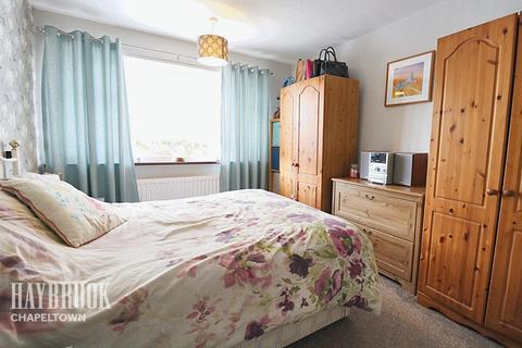 33 Newman Drive, Sheffield, S9 1LY