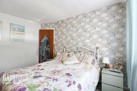 33 Newman Drive, Sheffield, S9 1LY