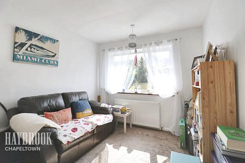 33 Newman Drive, Sheffield, S9 1LY