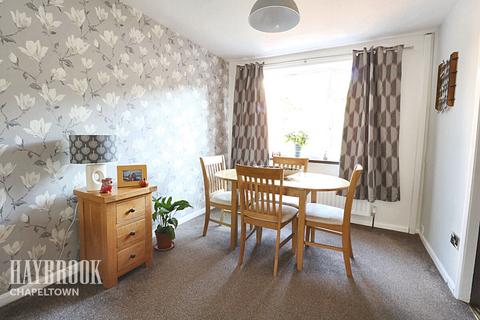 33 Newman Drive, Sheffield, S9 1LY