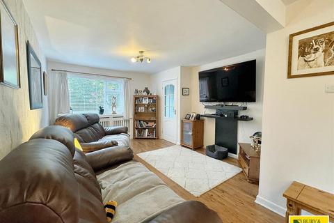 2 bedroom detached house for sale, Dorset Close, Buxton