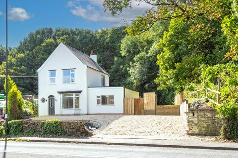 3 bedroom detached house for sale, Matlock Road, Chesterfield S40