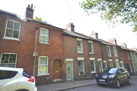 2 bedroom terraced house for sale, Milford Hill, Salisbury, Wiltshire, SP1