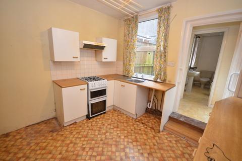 2 bedroom terraced house for sale, Milford Hill, Salisbury, Wiltshire, SP1