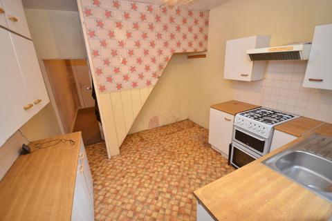 2 bedroom terraced house for sale, Milford Hill, Salisbury, Wiltshire, SP1