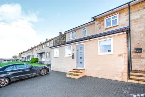 1 bedroom apartment for sale, Stirtingale Road, Bath, Somerset