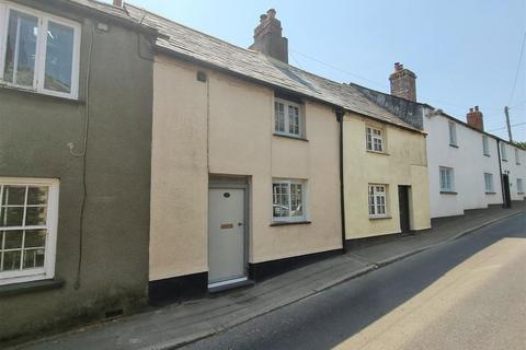 2 bedroom cottage for sale, Duke Street, Launceston