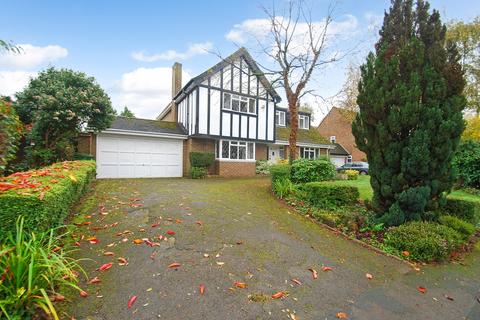 5 bedroom detached house for sale, Stretton Close, Penn, Buckinghamshire, HP10