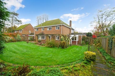 5 bedroom detached house for sale, Stretton Close, Penn, Buckinghamshire, HP10