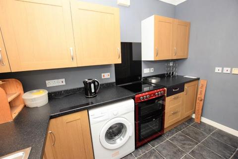 2 bedroom flat to rent, Flat 4, The Cooperage, Wick, KW1 5AS