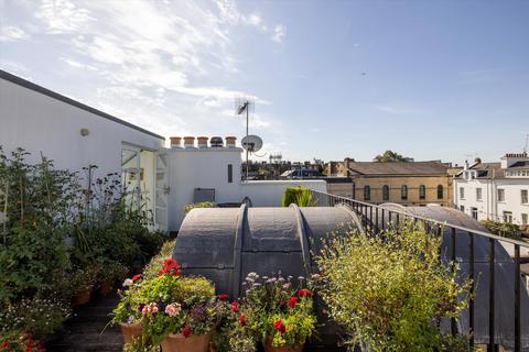 3 bedroom terraced house for sale, Adam & Eve Mews, London, W8