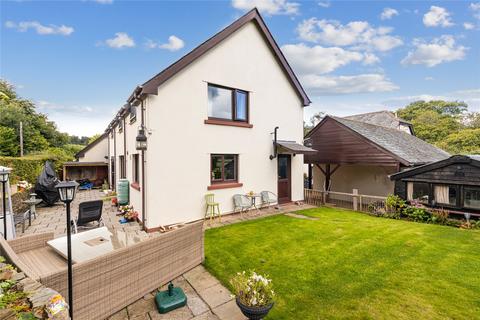 2 Meadow Close, Harberton, Totnes, TQ9 7TW