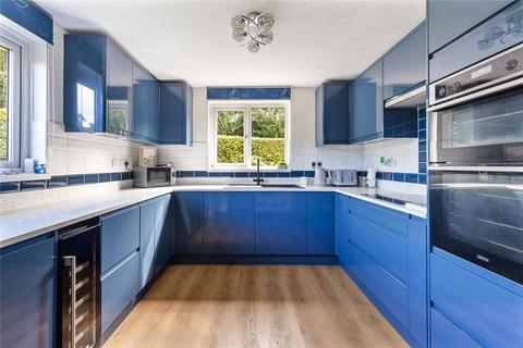 2 Meadow Close, Harberton, Totnes, TQ9 7TW