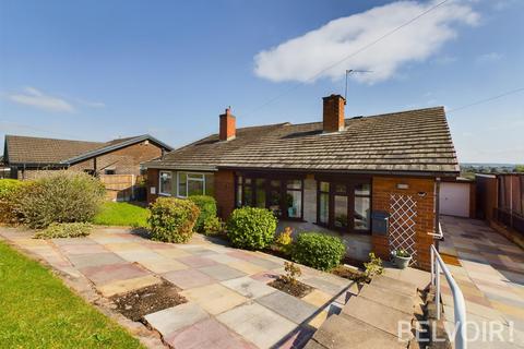 2 bedroom bungalow for sale, Hertford Grove, Clayton, Newcastle Under Lyme, ST5