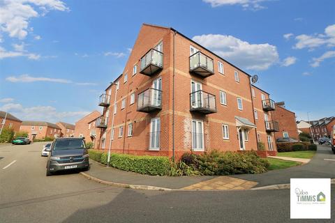 1 bedroom apartment for sale, Burtree Drive, Norton Heights, Stoke-On-Trent