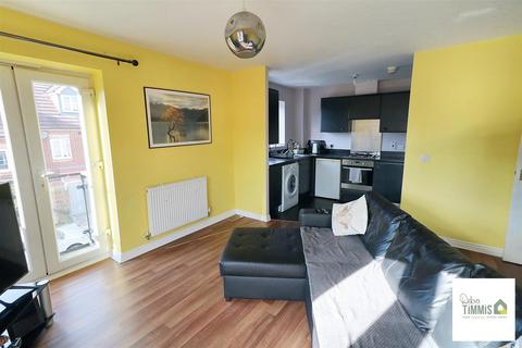 44 Burtree Drive, Stoke-on-trent, ST6 8GY